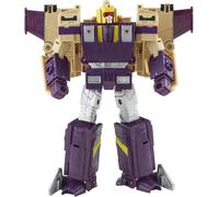 Transformers Legacy Leader Blitzwing Triple Changer Figure Hasbro F3062 G1 7in
