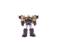 Transformers Generations Legacy Leader Class: Blitzwing