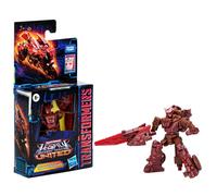 Transformers Legacy Legacy United Core Class Infernac Universe Bouldercrash