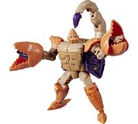 Transformers Legacy Predacon Sandstorm Deluxe Action Figure