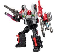Transformers Legacy Red Cog Deluxe Class Figure