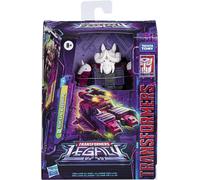 Transformers Toys Generations Legacy Deluxe Skullgrin Action Figure - Ages 8 and Up, 14 cm
