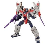 Transformers Legacy TL-73 Starscream (Cybertron Universe)