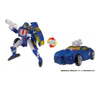 Transformers Legacy Tl 77 Transformers Legacy Side Burn Rid 2001 Universe