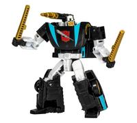 Transformers Legacy United Armada Universe Wheeljack Deluxe Class Figure