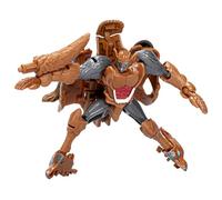 Transformers Legacy United Core Class Beast Wars II Universe Tasmania Kid Action Figure