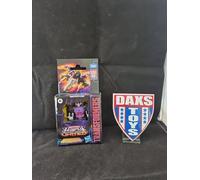 Hasbro Transformers Generations Legacy Galvatron United Core Class Action Figure