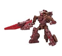 Transformers Legacy United Core Class Infernac Universe Bouldercrash Action Figure