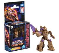 Transformers Legacy United Core Class Infernac Universe Geocron Action Figure