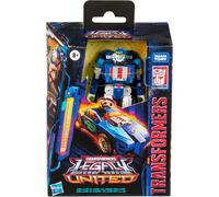 Side Burn - Transformers Legacy United RiD - Deluxe Class - Hasbro Toys