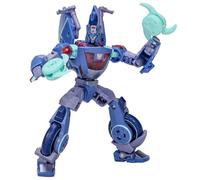 Transformers-Generations-Legacy United Deluxe Class(Cyberverse Universe Chromia)