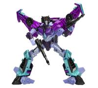 Transformers Legacy United Deluxe Class Cyberverse Universe Slipstream Action Figure