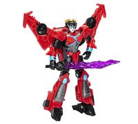 Transformers Legacy United Deluxe Class Cyberverse Universe Windblade Action Figure