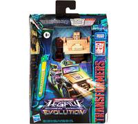 Transformers Legacy United Deluxe Class: Detritus