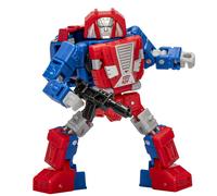 Transformers Legacy United Deluxe Class G1 Universe Autobot Gears - 5.5-Inch Con