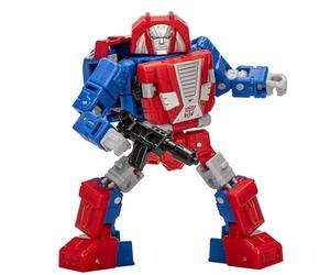 Transformers Legacy United Deluxe Class G1 Universe Autobot Gears Action Figure
