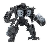 Hasbro Transformers: Legacy Generations Transformers Legacy United Deluxe Class Magneous