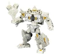Hasbro Transformers Action Figure - Nucleous (Legacy United Infernac) - Deluxe Class