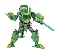 Transformers Legacy United Deluxe Class Infernac Universe Shard - 5.5-Inch Armor