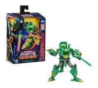 Transformers Legacy United Infernac Universe Shard Action Figure