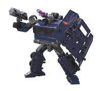 Transformers Legacy United Doom ‘n Destruction Collection Action Figure 2-Pack