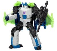 Transformers Legacy United F8517 Energon Universe Megatron (F2988)