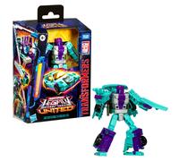 Transformers Legacy United G2 Universe Breakdown Deluxe Class Figure