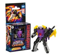 Transformers Legacy United Galvatron Core Class Energon Figure 9cm New Sealed
