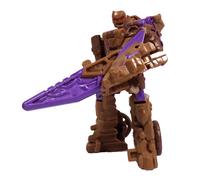 Transformers Legacy United Geocron
