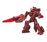Transformers Legacy United Infernac Universe Bouldercrash Figure