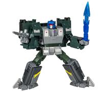 Transformers Legacy United Leader Class Overcharge - 7.5-Inch Converting Figure