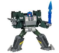 Transformers Legacy United Leader Class Overcharge Action Figure