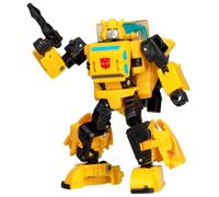 Transformers Legacy Deluxe Class Origin Bumblebee Action Figure