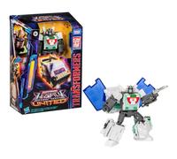 Transformers Legacy United Origin Wheeljack Voyager Class
