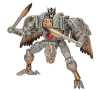 Transformers Legacy United Voyager Beast Wars Universe Silverbolt 7” Figure
