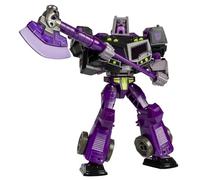 Transformers Legacy United Voyager Class Animated Universe Decepticon Motormaster Action Figure