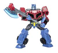 Transformers Legacy United Voyager Class Animated Universe Optimus Prime - 7-Inc