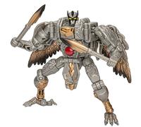 Transformers Legacy United Voyager Class Beast Wars Universe Silverbolt Action Figure