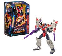 Starscream - Transformers Legacy United Cybertron - Voyager Class - Hasbro