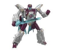 Transformers Legacy United Voyager Class Cybertron Universe Vector Prime