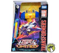 Transformers Legacy United Voyager Class G1 Universe Metalhawk 2024 Hasbro F9183