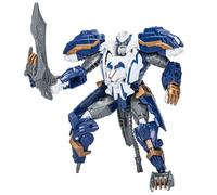 Hasbro Transformers Legacy United Voyager Class Prime Universe Thundertron