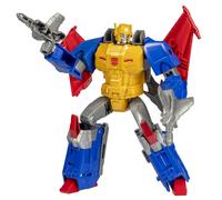 Transformers Legacy United Voyager Class Super-God Masterforce Metal (US IMPORT)