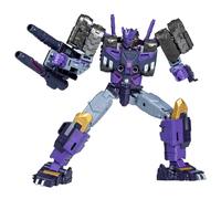 Transformers Legacy United Voyager Comic Universe Tarn 7” Action Figure