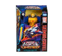 Transformers Legacy United Voyager Metalhawk Action Figure