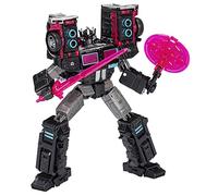 Hasbro Transformers Legacy Velocitron Speedia 500 Leader Robots in Disguise Scourge