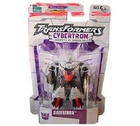 Transformers Legends Of Cybertron - Galvatron Redec [Parallel Import]