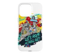 Transformers Lets Rock N Roll Out Case for iPhone 15 Pro Max