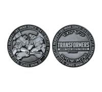 Fanattik Transformers Limited Edition Coin
