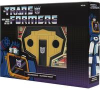 Transformers - Limited Edition Metal Replica - Soundwave Cassette Tape [New Toy]